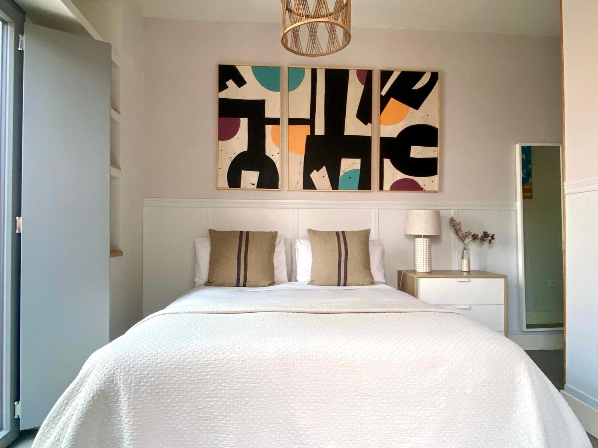 Awesome Penthouse Apartment Seville