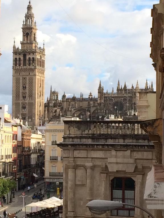 Awesome Penthouse * Seville