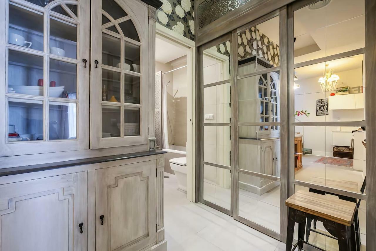 Awesome Penthouse * Seville