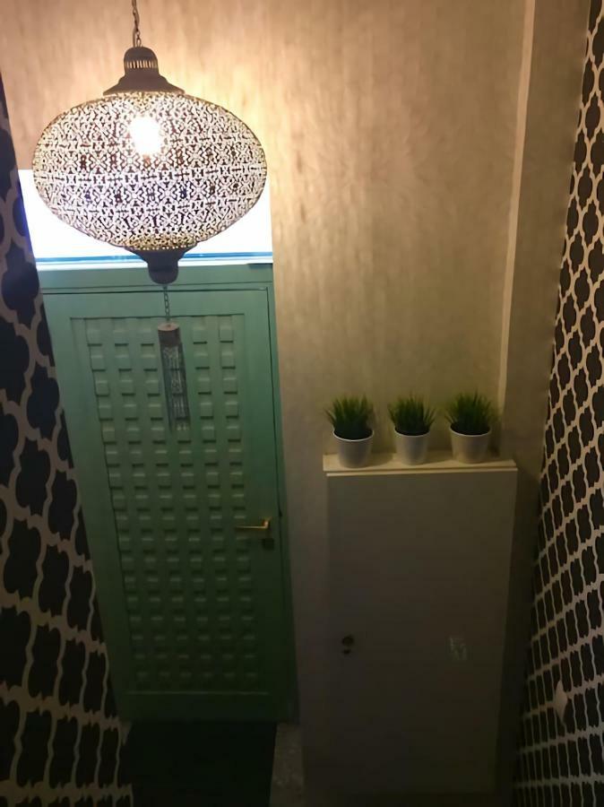 Awesome Penthouse Seville
