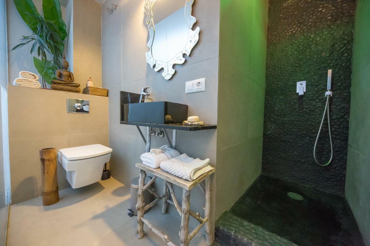 Awesome Penthouse Seville