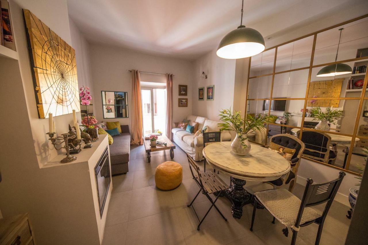 Awesome Penthouse * Seville