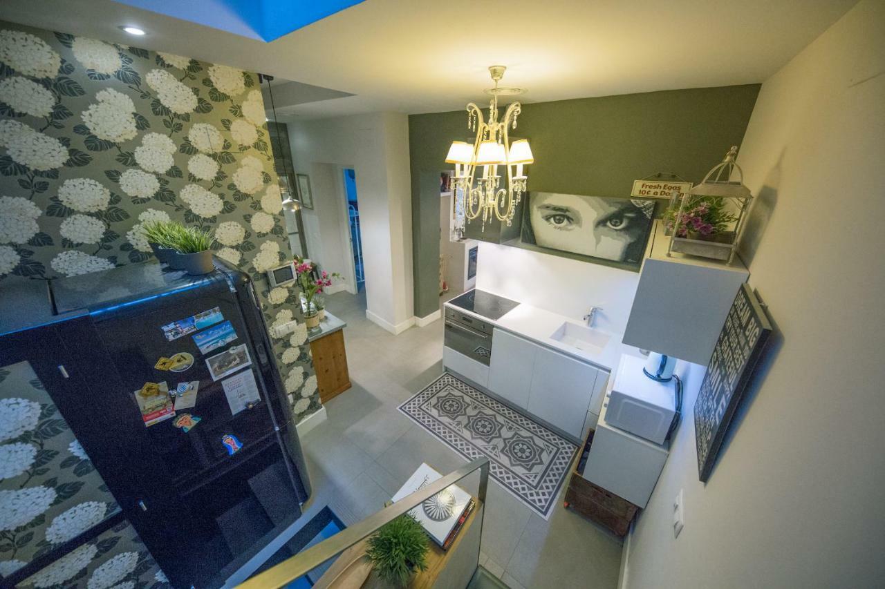 Apartment Awesome Penthouse