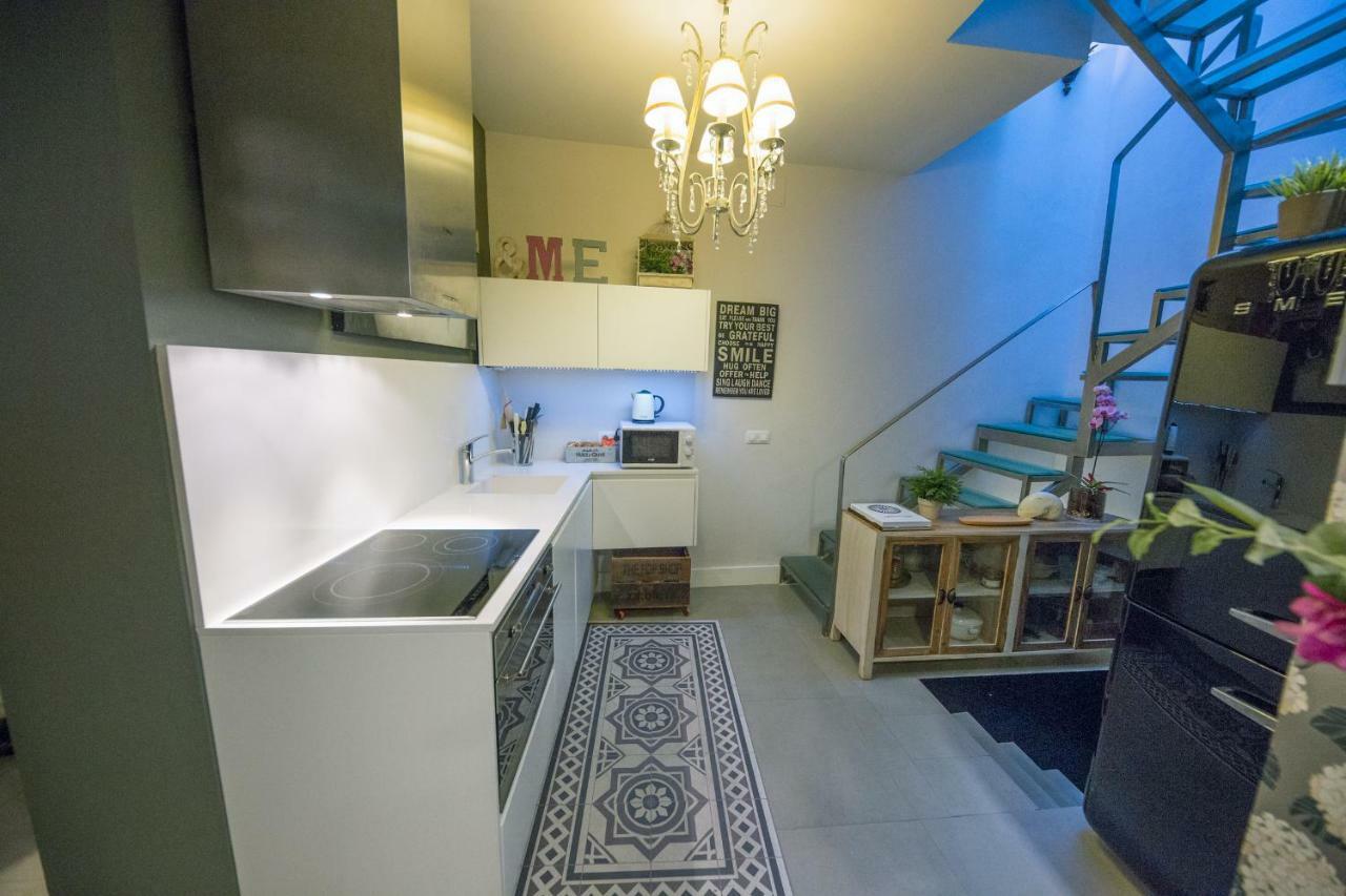 Awesome Penthouse Seville