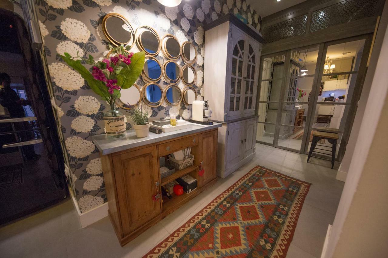 Awesome Penthouse Apartment Seville