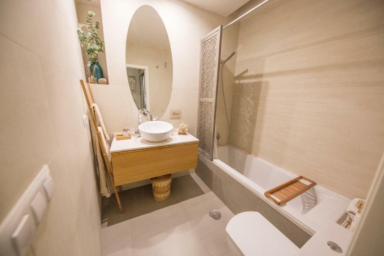 Awesome Penthouse * Seville