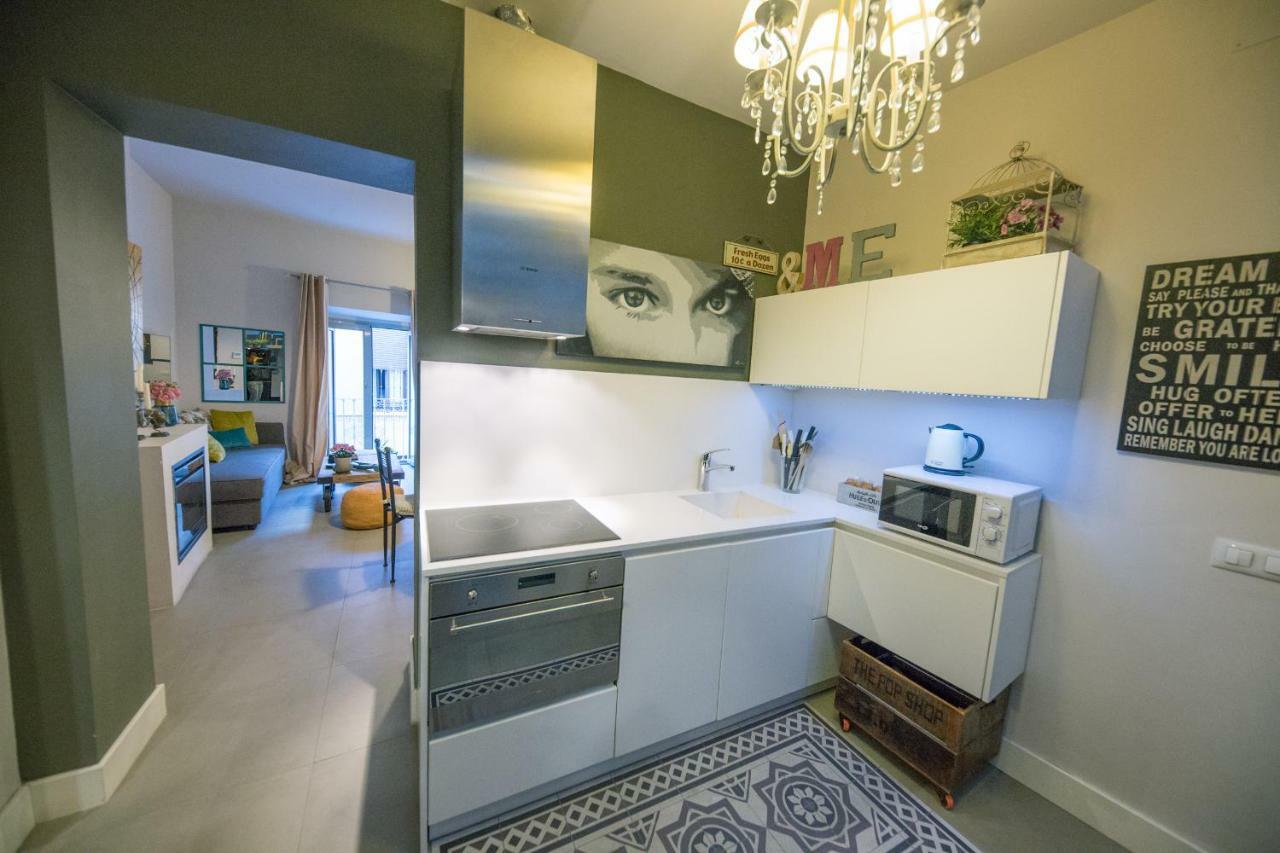 Awesome Penthouse Apartment *